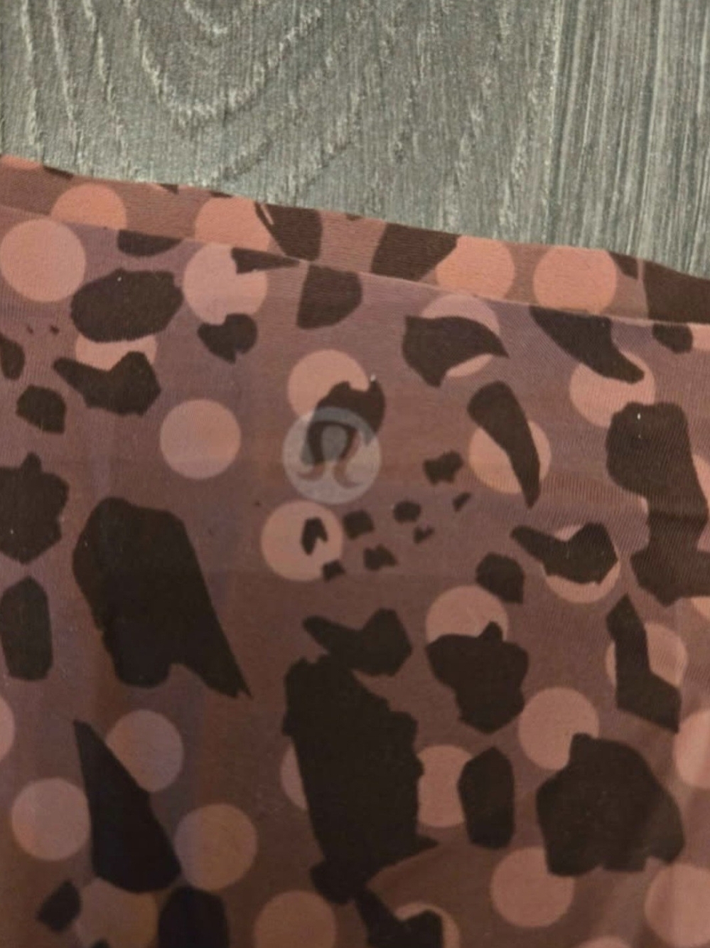 Lululemon X2 Underwear